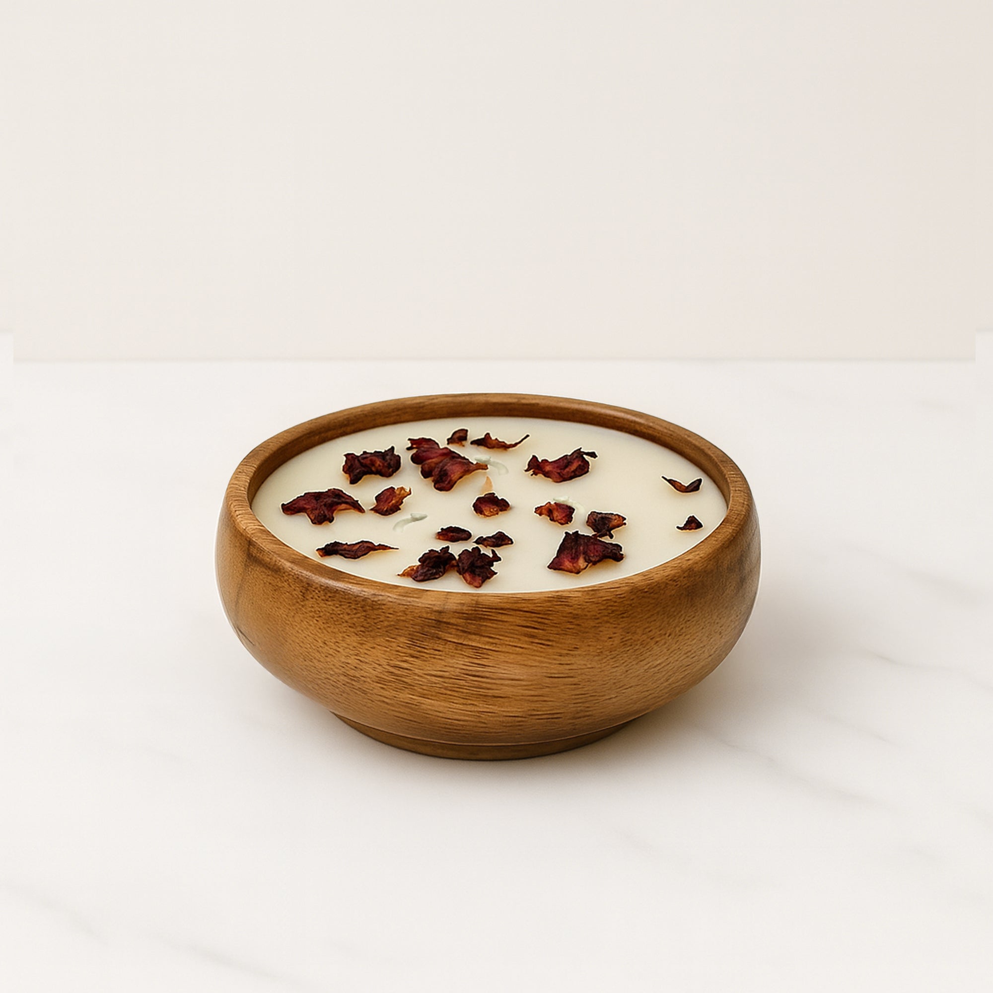 Aura Bowl | Soy Wax Candle by Bazgo