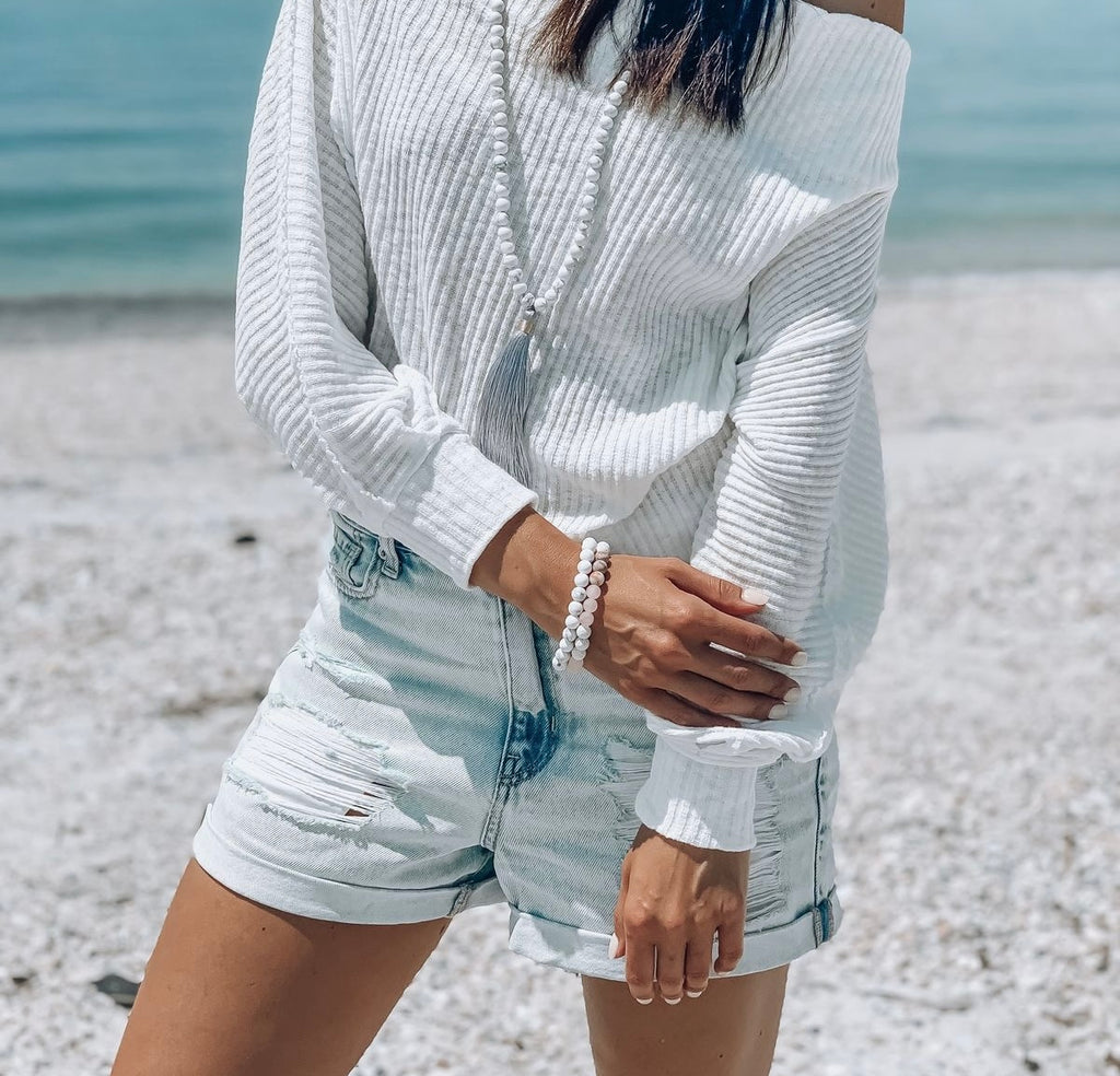 Moonstone Bracelet – AAA Quality Stone of Intuition & Emotional Balance