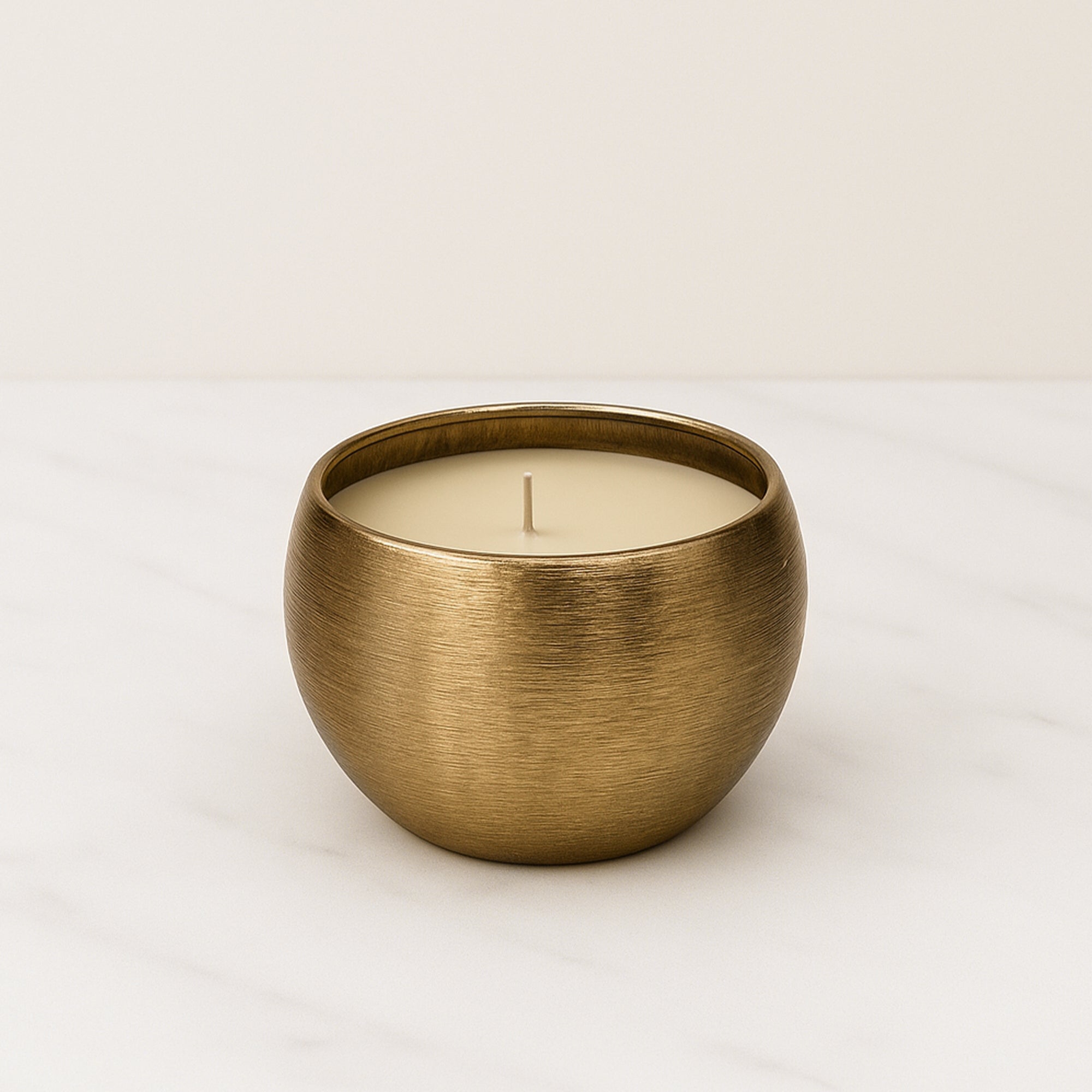 Sun Glow Candle| Soy Wax Candle by Bazgo